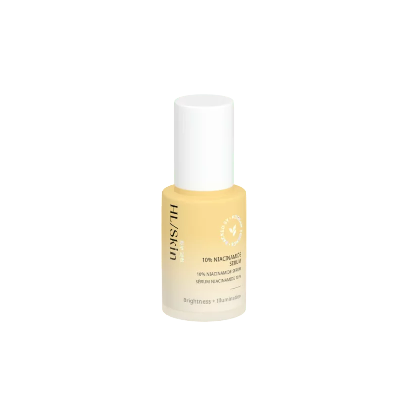 HL/Skin 10% Niacinamide Serum – Herbalife Hautpflege