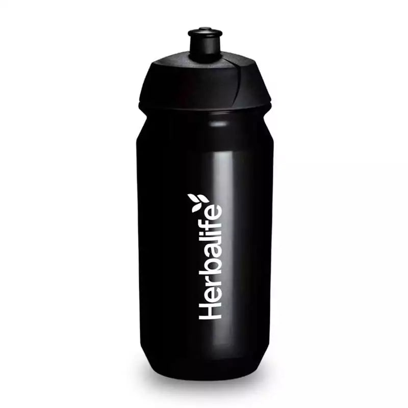 Herbalife Trinkflasche 500 ml – Kompakt & Stylisch
