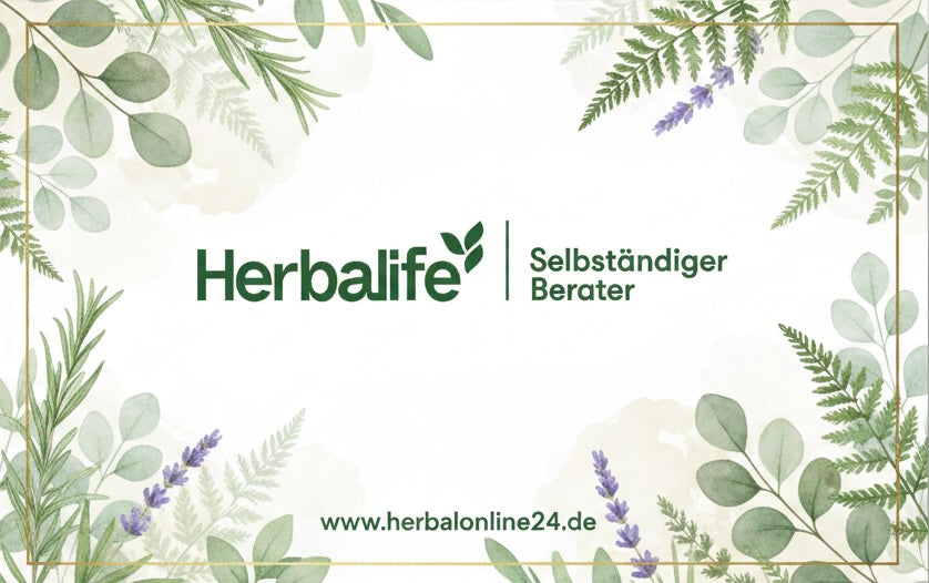 Geschenkgutschein – herbalonline24.de