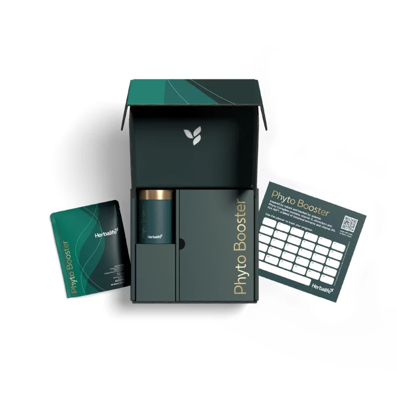 Herbalife Phyto Booster Starter Kit – Einsteiger Set