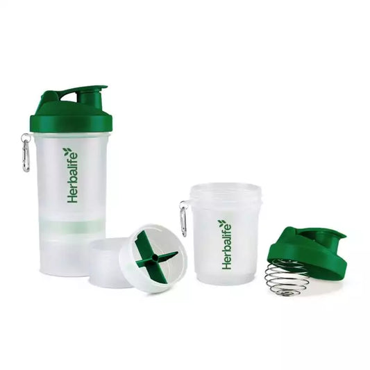 Super Shaker – Herbalife 400 ml mit Drahtball