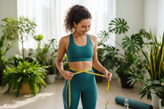 Gesund abnehmen mit Herbalife – So funktioniert es