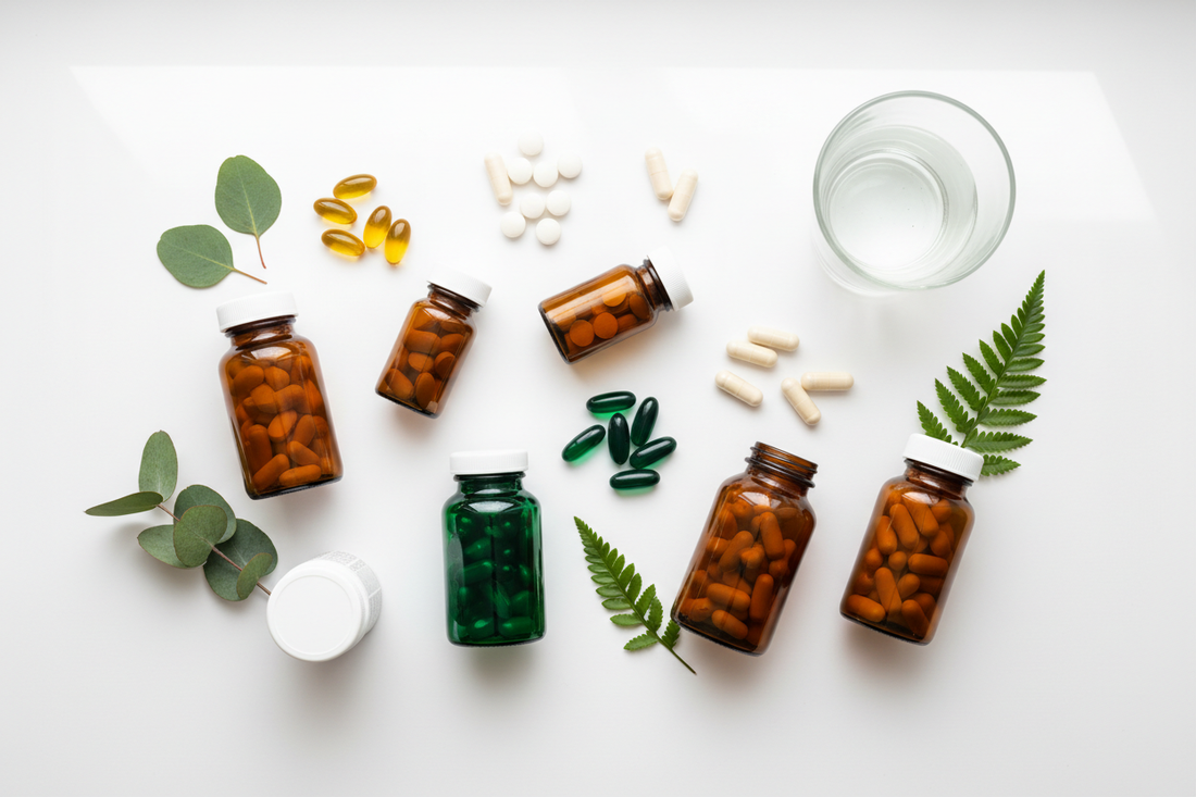 Herbalife Produkte – Qualität & Herkunft erklärt