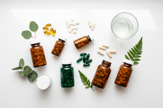 Herbalife Produkte – Qualität & Herkunft erklärt