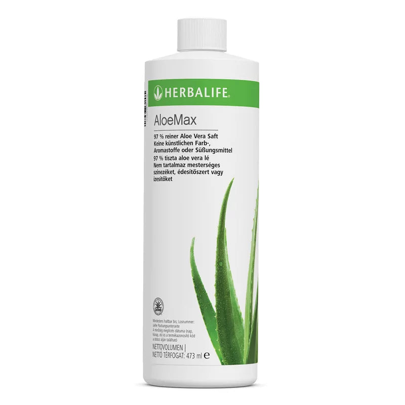 Herbalife AloeMax 473ml – Aloe Vera Konzentrat 97%