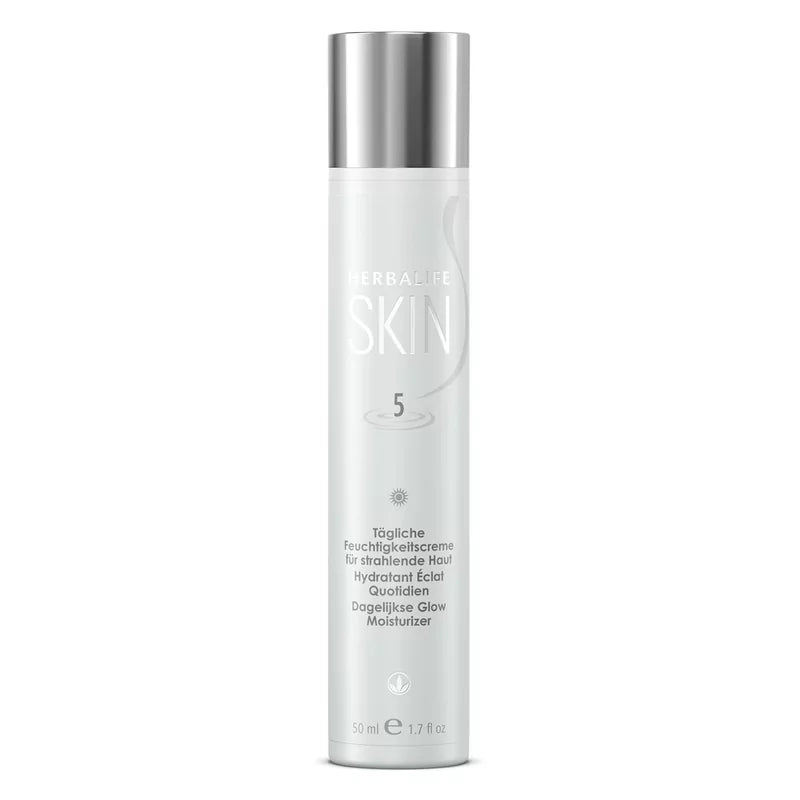 Feuchtigkeitscreme für strahlende Haut 50 ml – Herbalife SKIN