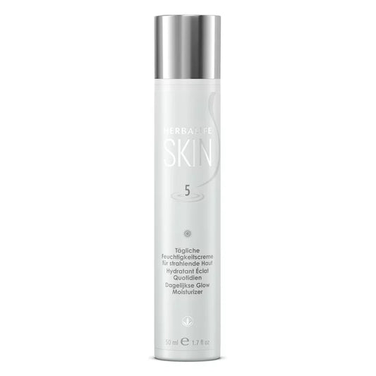 Feuchtigkeitscreme für strahlende Haut 50 ml – Herbalife SKIN