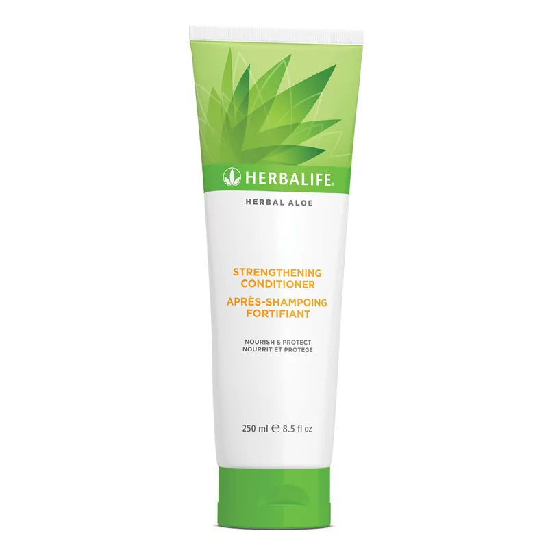 Herbal Aloe Kräftigender Conditioner 250 ml – Herbalife