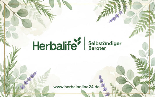 Geschenkgutschein – herbalonline24.de
