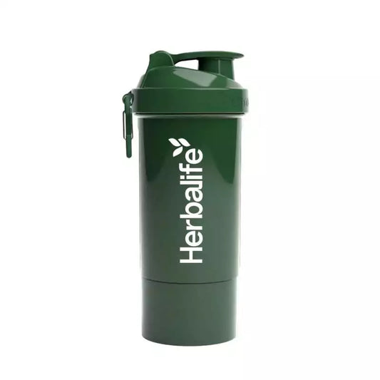 Neon Shaker Grün 600 ml – Herbalife