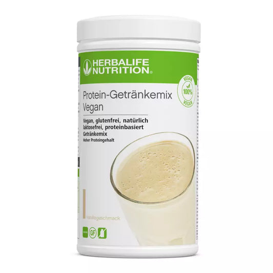 Protein-Getränkemix Vegan (560 g)