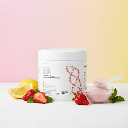 Collagen Booster Lifestyle