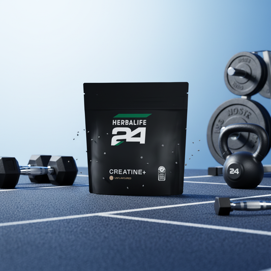Creatine+ Lifestyle