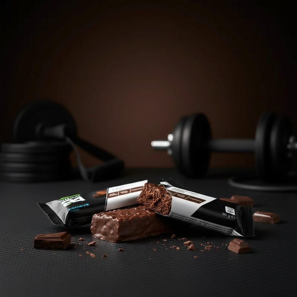 H24 Dark Chocolate Lifestyle