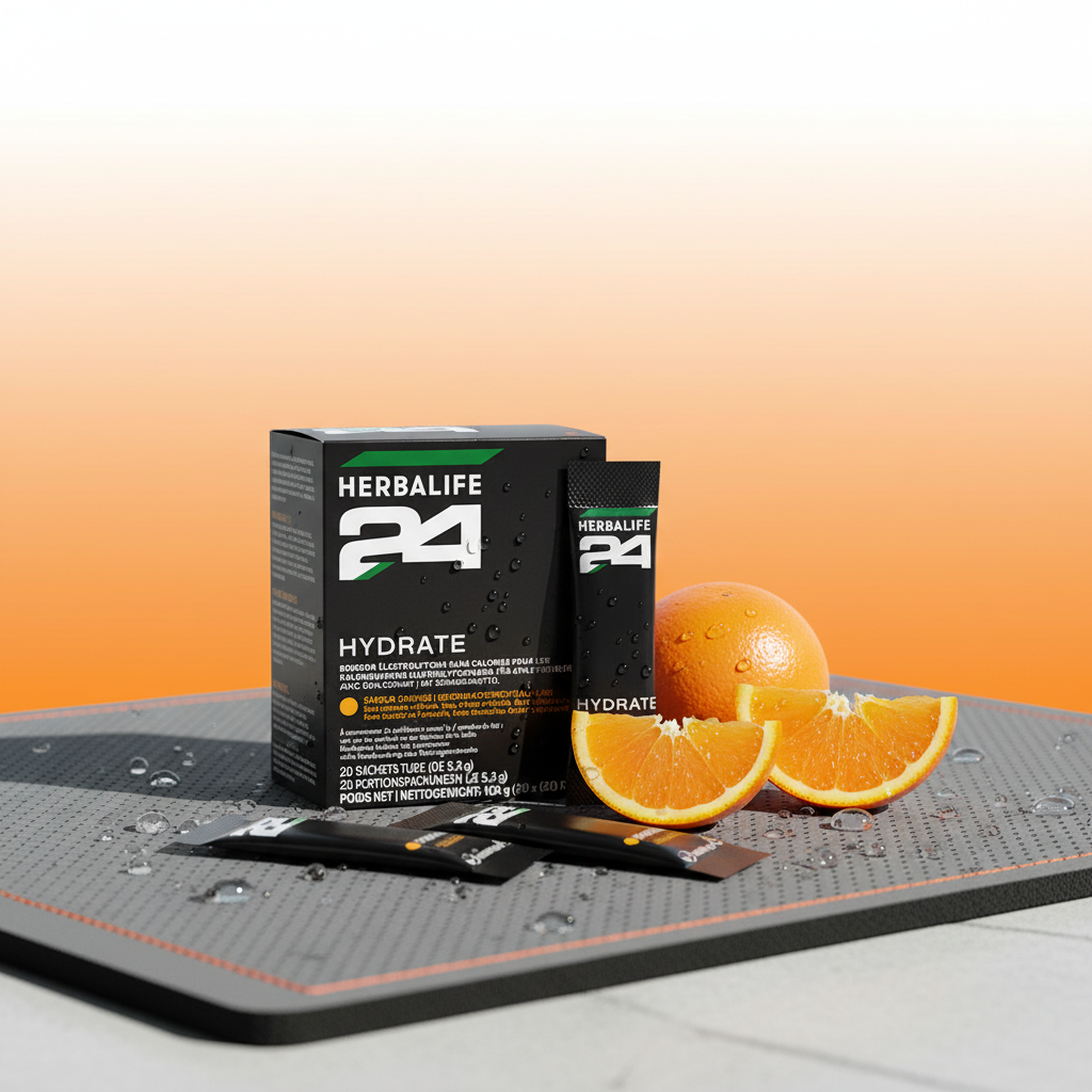 H24 Hydrate Lifestyle