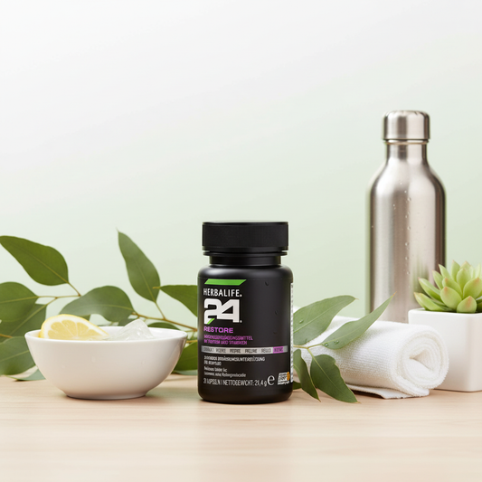 H24 Restore Lifestyle