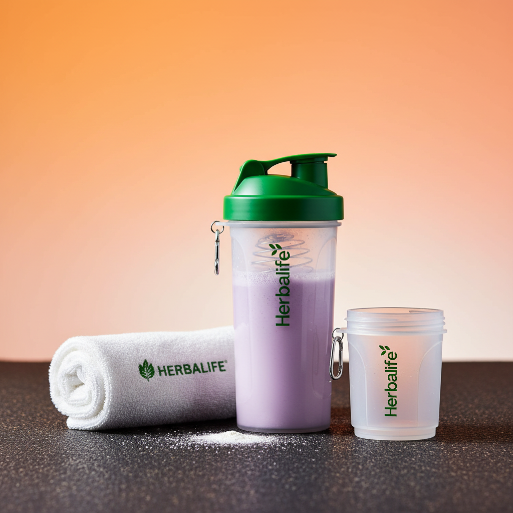 Super Shaker Lifestyle